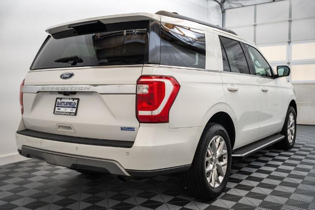 2020 Ford Expedition XLT