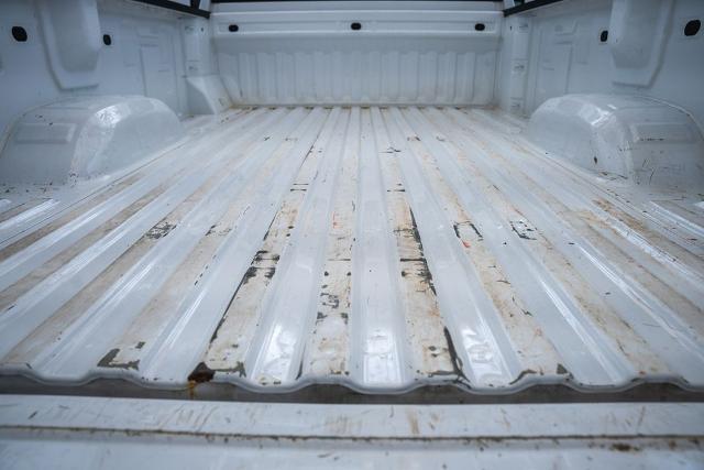 2025 Chevrolet Silverado 3500HD 4WD Regular Cab Long Bed Work Truck