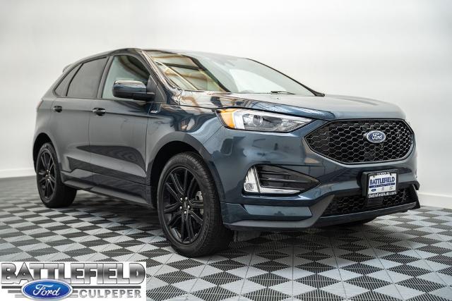 2024 Ford Edge ST-Line for sale in Culpeper, VA