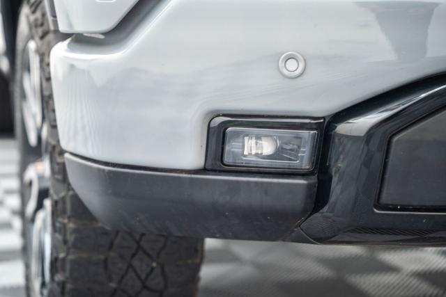 2024 GMC Sierra 1500 4WD Crew Cab Short Box AT4