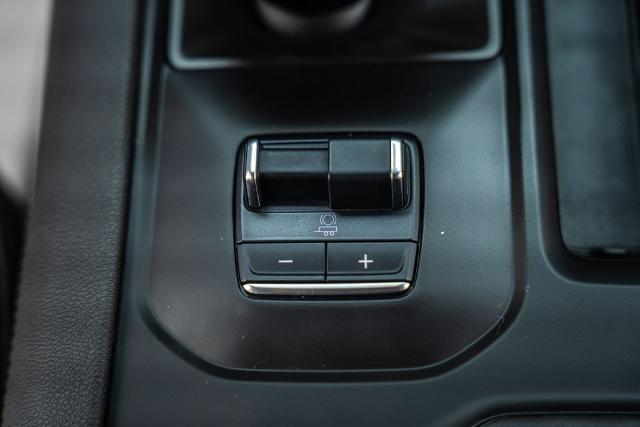 2024 GMC Sierra 1500 4WD Crew Cab Short Box AT4