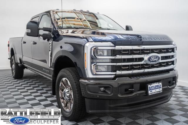 2025 Ford F-250 King Ranch for sale in Culpeper, VA