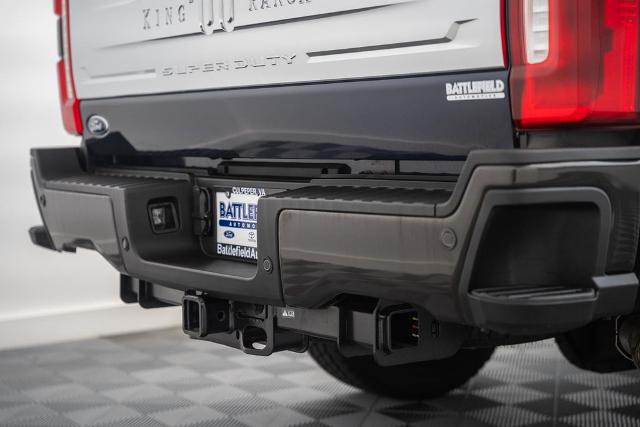 2025 Ford F-250 King Ranch