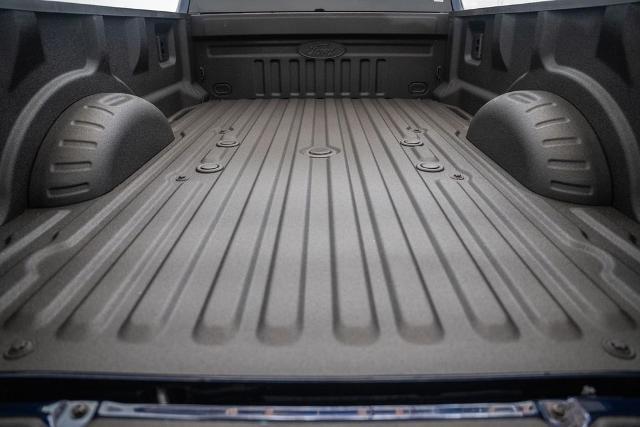 2025 Ford F-250 King Ranch