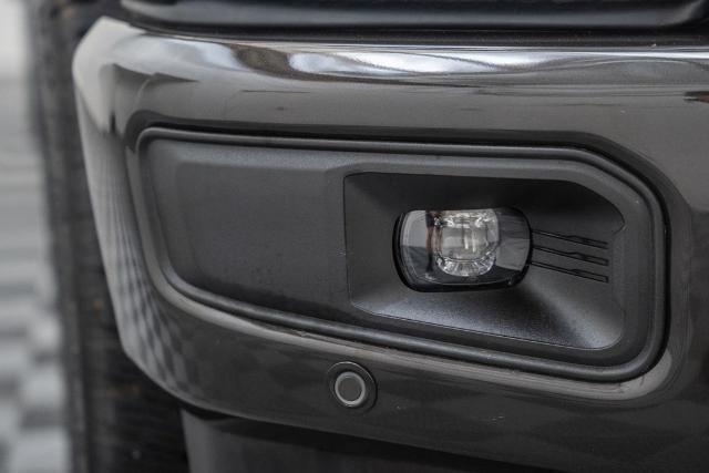 2025 Ford F-250 King Ranch