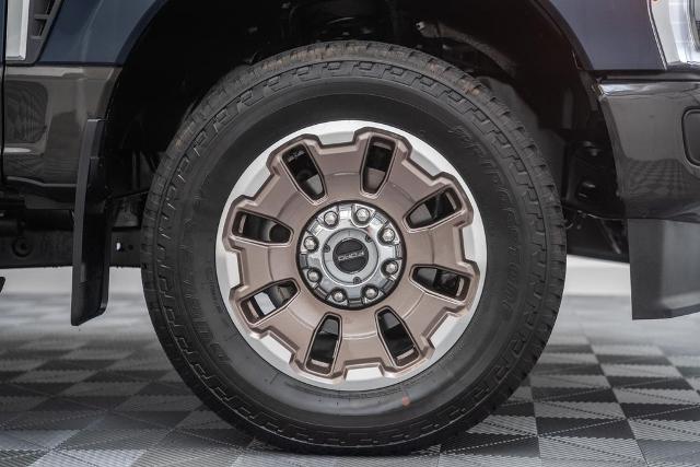 2025 Ford F-250 King Ranch