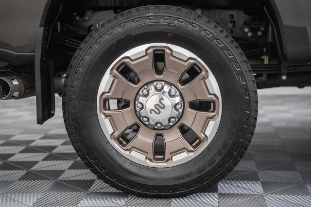 2025 Ford F-250 King Ranch