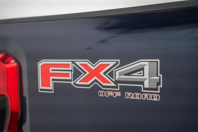 2025 Ford F-250 King Ranch