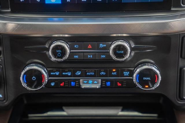 2025 Ford F-250 King Ranch