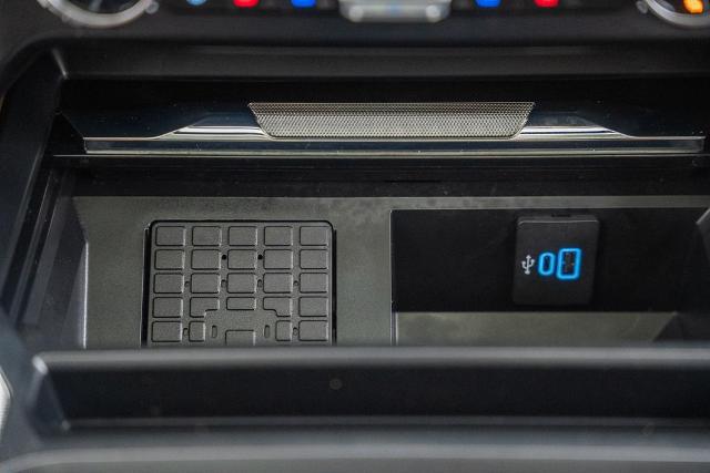 2025 Ford F-250 King Ranch