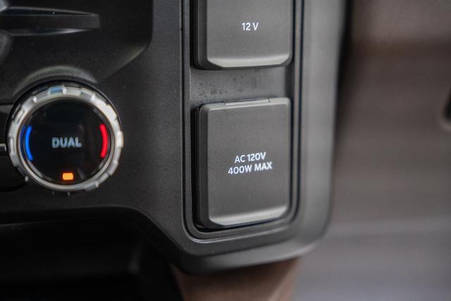 2025 Ford F-250 King Ranch