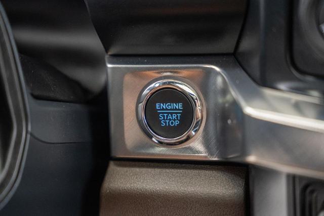 2025 Ford F-250 King Ranch