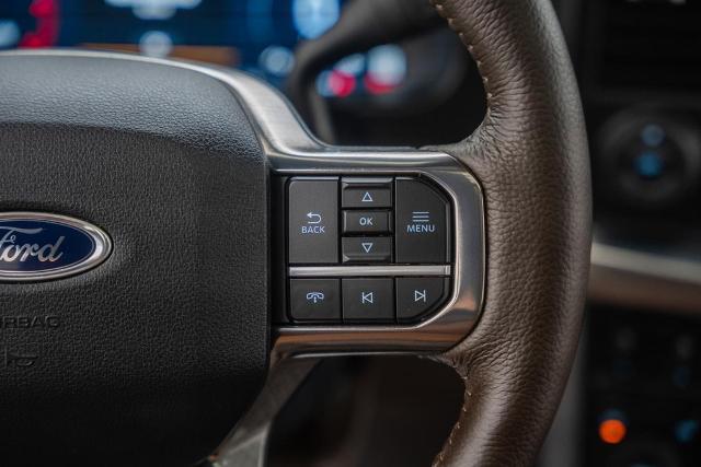 2025 Ford F-250 King Ranch