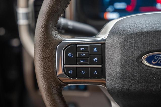 2025 Ford F-250 King Ranch