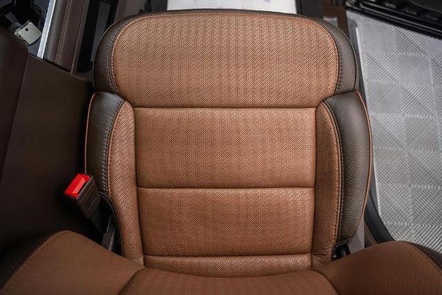 2025 Ford F-250 King Ranch
