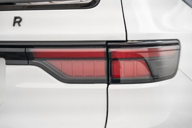 2023 Jeep Wagoneer Series II Carbide 4x4