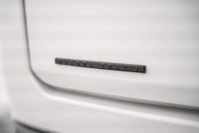 2023 Jeep Wagoneer Series II Carbide 4x4