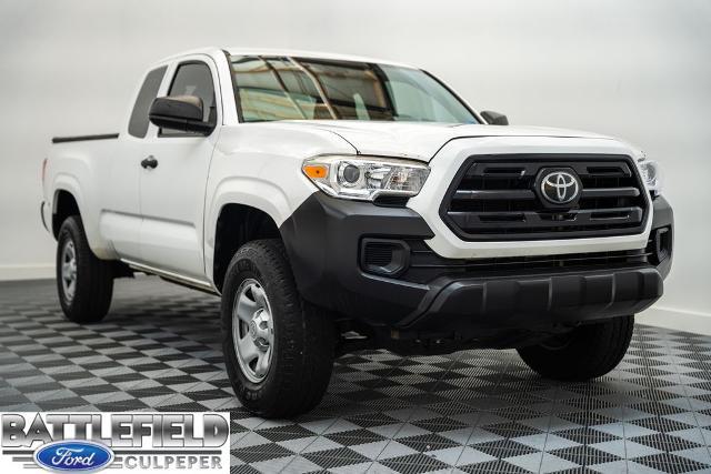 2018 Toyota Tacoma SR for sale in Culpeper, VA