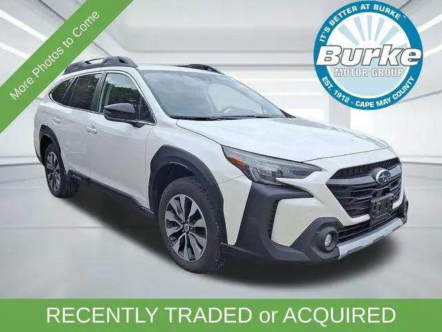 2023 Subaru Outback Limited for sale in Middle Township, NJ