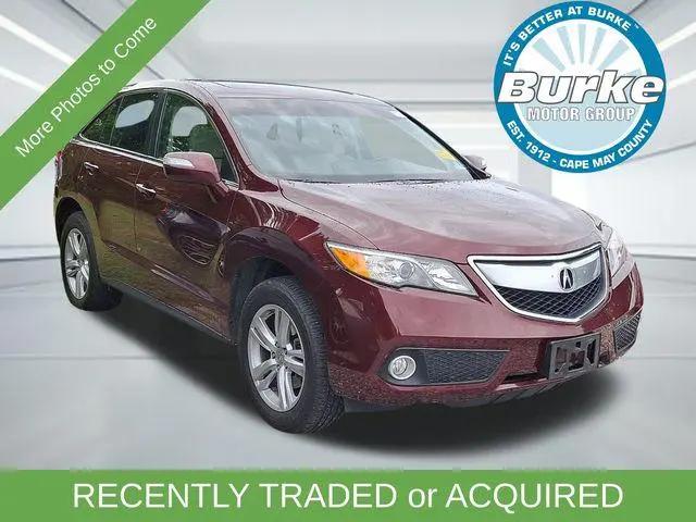 2014 Acura RDX Technology for sale in Middle Township, NJ