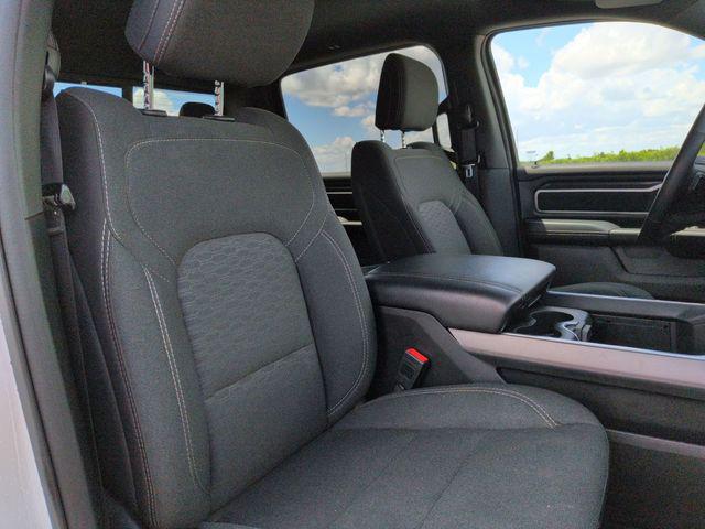 2025 Ram 1500 Big Horn Crew Cab 4x4 5'7" Box
