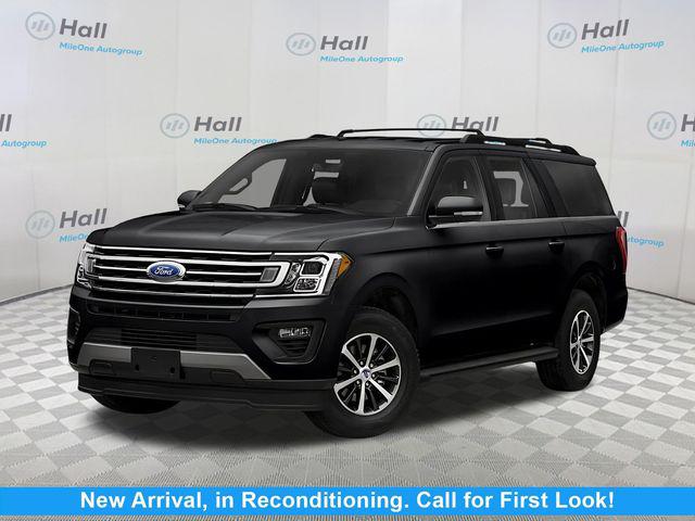2020 Ford Expedition Limited MAX for sale in Elizabeth City, NC