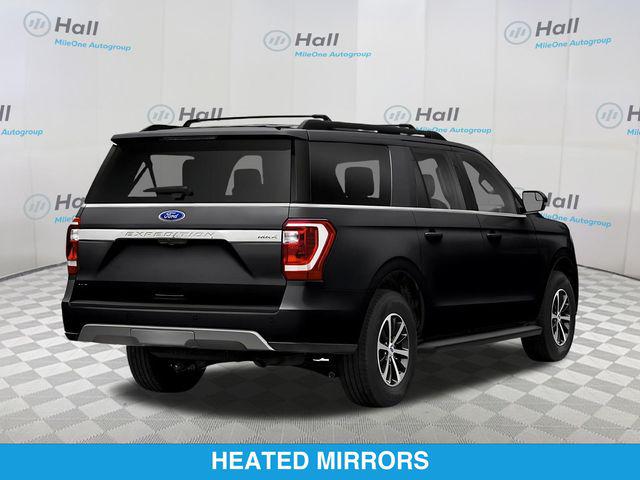2020 Ford Expedition Limited MAX