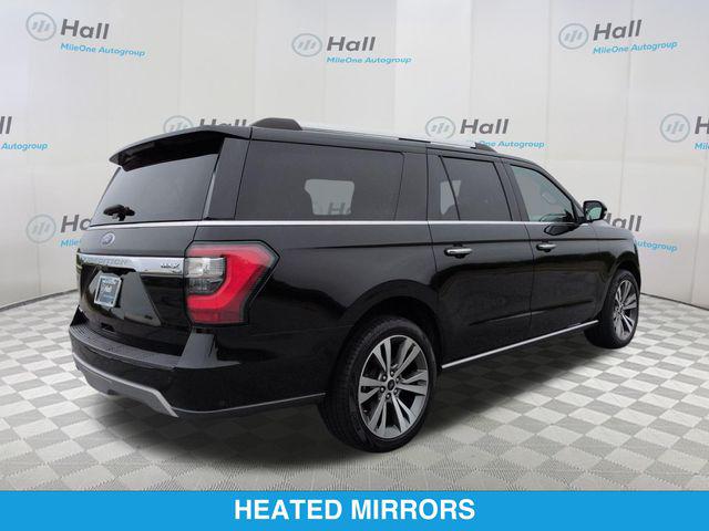2020 Ford Expedition Limited MAX