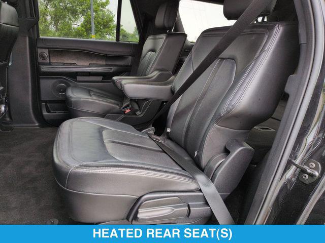 2020 Ford Expedition Limited MAX