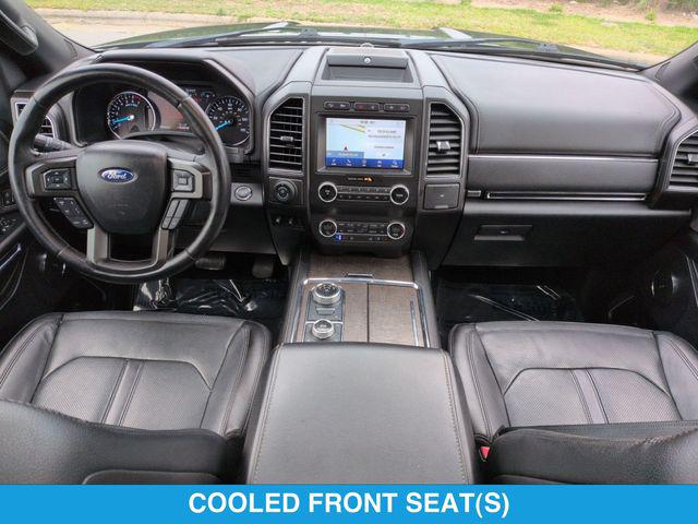 2020 Ford Expedition Limited MAX