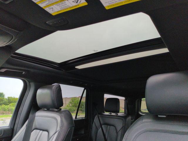 2020 Ford Expedition Limited MAX