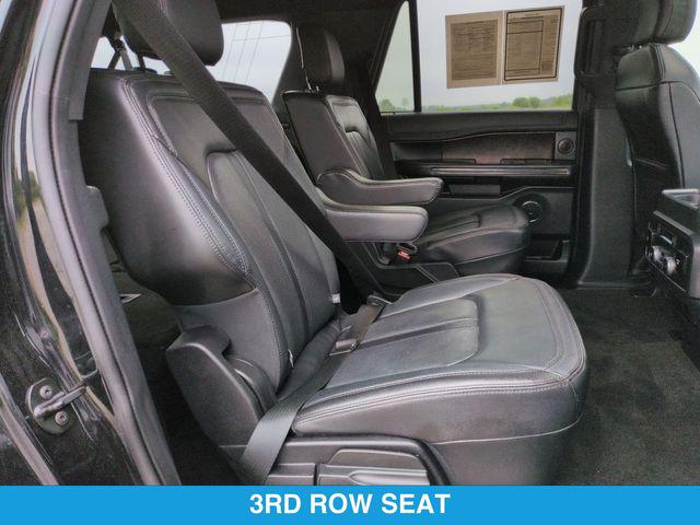 2020 Ford Expedition Limited MAX