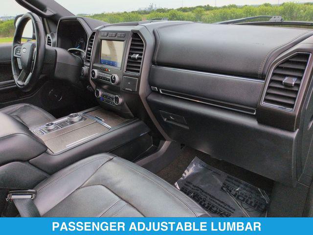 2020 Ford Expedition Limited MAX