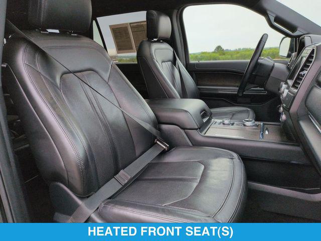 2020 Ford Expedition Limited MAX