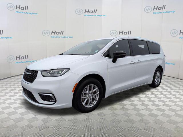 2026 Chrysler Pacifica Select for sale in Elizabeth City, NC