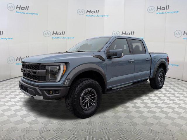 2023 Ford F-150 Raptor for sale in Elizabeth City, NC