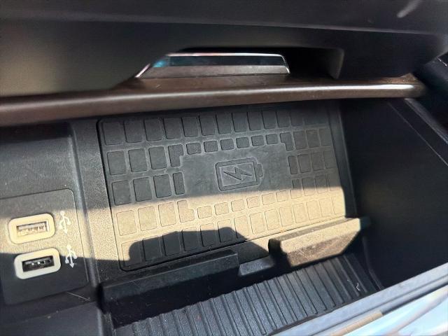 2018 Ford Expedition Platinum