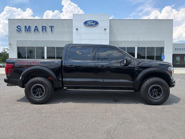 2025 Ford F-150 Raptor for sale in South Boston, VA