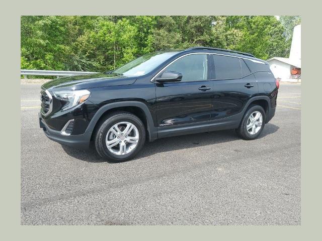 2018 GMC Terrain SLE for sale in South Boston, VA