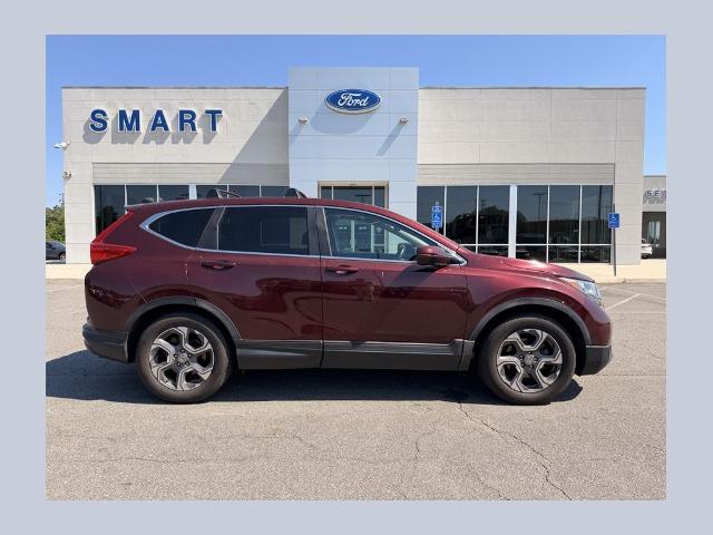 2018 Honda CR-V EX-L for sale in South Boston, VA
