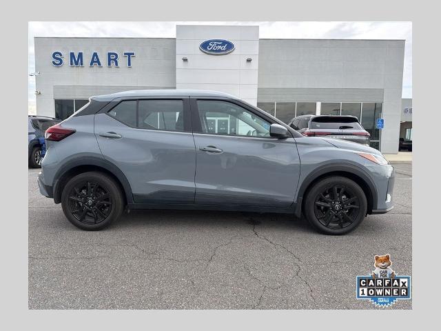2024 Nissan Kicks SV Xtronic CVT for sale in South Boston, VA