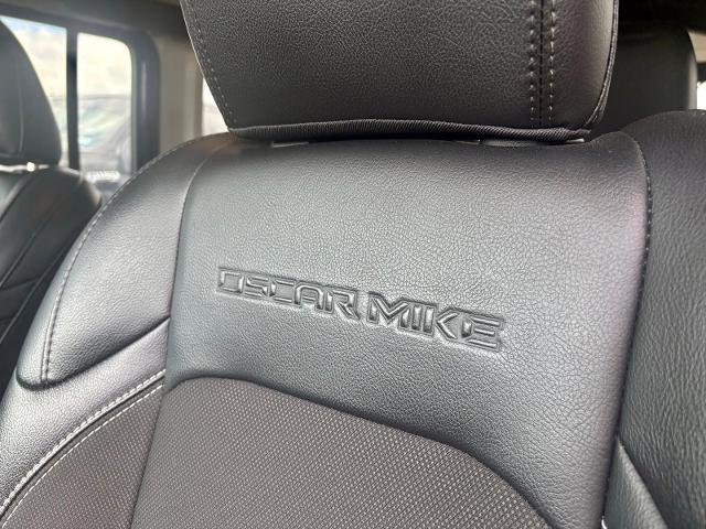 2023 Jeep Wrangler 4-Door Freedom 4x4