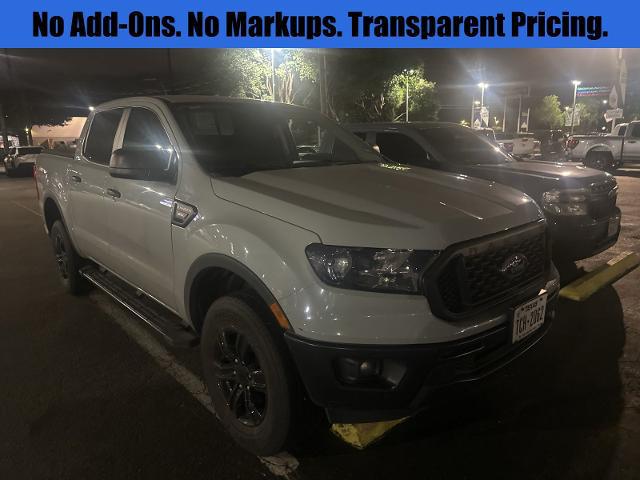 2023 Ford Ranger XL for sale in San Antonio, TX