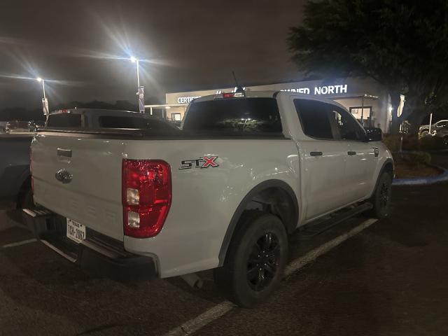 2023 Ford Ranger XL
