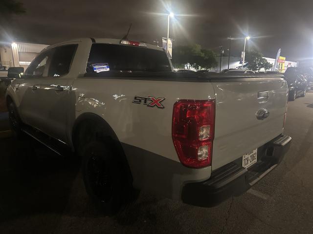 2023 Ford Ranger XL