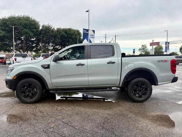 2023 Ford Ranger XL
