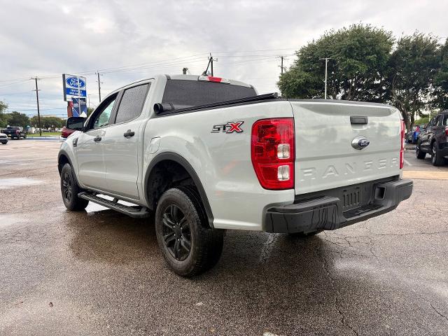 2023 Ford Ranger XL