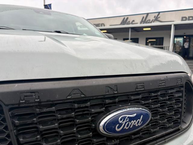 2023 Ford Ranger XL