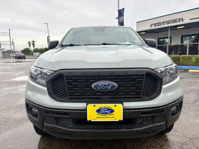 2023 Ford Ranger XL
