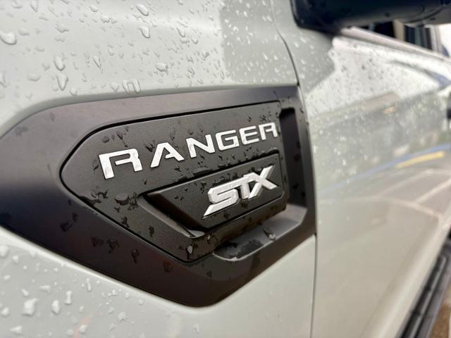 2023 Ford Ranger XL